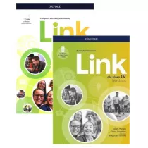 Link dla klasy 4. Podr�cznik z cyfrowym odzwierciedleniem i materia�y �wiczeniowe z dost�pem do Online Practice