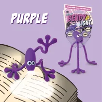 If Lampka Super Bendy do ksi��ki
