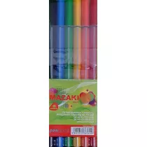 Penword Mazaki tr�jkatne 6 szt.