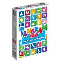Tangram mini Multigra