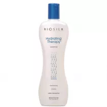 BioSilk Hydrating Therapy Shampoo szampon g��boko nawil�aj�cy 355 ml