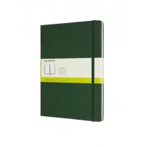 Moleskine Notes Classic XL czysty