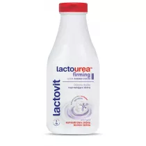 Lactovit Lactourea Firming el do kpieli 500 ml