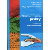 Farmakoterapia jaskry