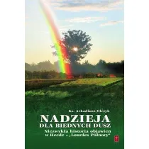 Nadzieja dla biednych dusz (pocket)