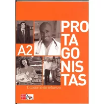 Protagonistas A2 �wiczenia