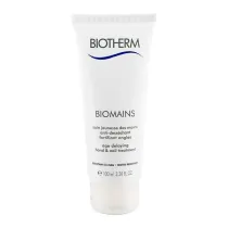 Biotherm Krem do rk i paznokci Biomains Age Delaying Hand & Nail Treatment 100 ml