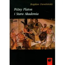 P�ny Platon i Stara Akademia
