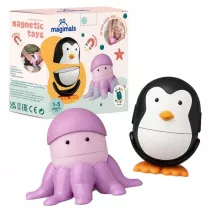 Zwierz�tka magnetyczne sealife