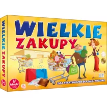 Wielkie zakupy