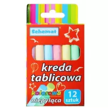 Kreda tablicowa
