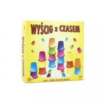 Wycig z czasem Abino