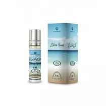 Arabski Al-Rehab Zahrat Hawaii, gwna nuta: tropikalne owoce i kwiaty 6 ml