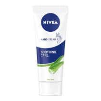 Nivea Krem do r�k Refreshing Care Hand Cream 75 ml