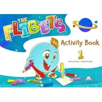 The Flibets 1. Activity Book