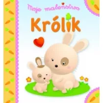 Moje malestwo. Krlik