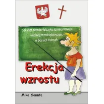 Erekcja wzrostu