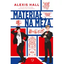 Materia na ma. London Calling. Tom 2