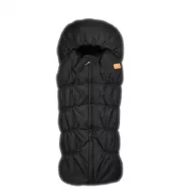 Beaba piwr zimowy do wzka 6-24 mies. Black