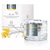 Nikel Ift krem pod oczy z pomara�cz�, kwiatem immortelle, olejkiem sezamowym i wit. e 15 ml