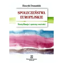 Spo�ecze�stwa europejskie