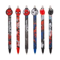 Patio Colorino, Dugopis wymazywalny Disney Core - Spiderman, 1 szt (54007PTR)