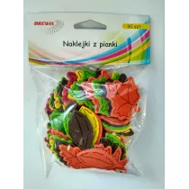 Brewis Naklejki z pianki Licie