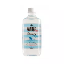 Jantar Woda artezyjska niegazowana riviera 500 ml