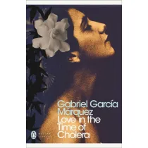 Love in the Time of Cholera wer. angielska