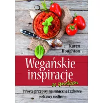 Wegaskie inspiracje