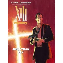 Jonathan Fly. XIII Mystery. Tom 11