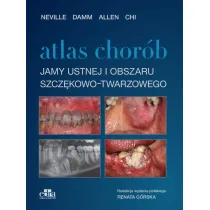 Atlas chor�b jamy ustnej i obszaru szcz�kowo..