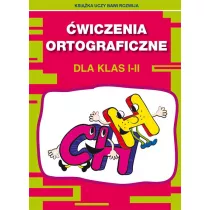 wiczenia ortograficzne dla klas I-II. CH - H