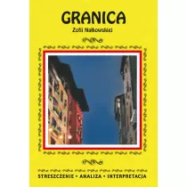 Granica Zofii Nakowskiej