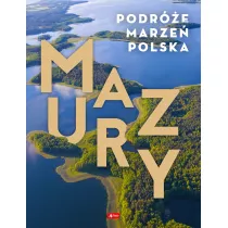 Podre marze. Polska. Mazury