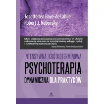 Intensywna kr�tkoterminowa psychoterapia dynamiczna dla praktyk�w