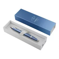 Parker Dugopis IM Writing Rituals Blue GT