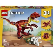 LEGO Creator Gro�ny dinozaur 31379