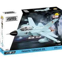 Armed Forces. Panavia Tornado Ids