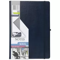 Elefant Notes A4 Soul kratka
