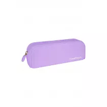 CoolPack Pi�rnik silikonowy Tube Pastel Powder Purple