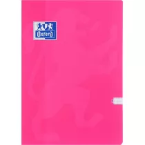 Zeszyt Oxford Touch A4 kratka 60 kartek
