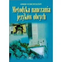 Metodyka nauczania j�zyk�w obcych