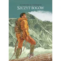 Szczyt Bog�w. Tom 1
