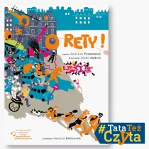 O rety!