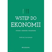 Wst�p do ekonomii