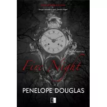 Fire Night. Devil's Night. Tom 4.5