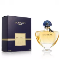 Guerlain Shalimar woda toaletowa dla kobiet spray 90 ml