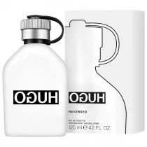Hugo Boss Hugo Reversed Woda toaletowa 125 ml