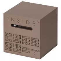Inside 3. Vicious 0